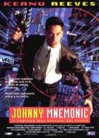 Джонни Мнемоник / Johnny Mnemonic 1995