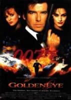 Золотой глаз / GoldenEye 1995
