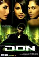 Дон. Главарь мафии / Don 2006