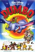 Дамбо / Dumbo 1941
