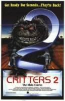 Зубастики 2: Основное блюдо / Critters 2: The Main Course 1988