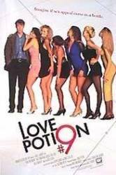 Любовный напиток №9 / Love Potion No. 9 1992