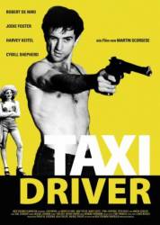 Таксист / Taxi Driver 1976