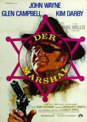 Настоящее мужество / True Grit 1969