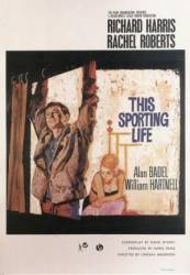 Такова спортивная жизнь / This Sporting Life 1963