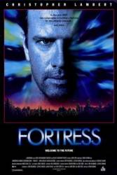 Крепость / Fortress 1992