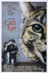 Кошачий глаз / Cat's Eye 1985
