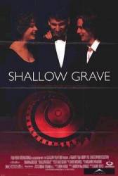 Неглубокая могила / Shallow Grave 1994