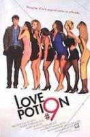 Любовный напиток №9 / Love Potion No. 9 1992