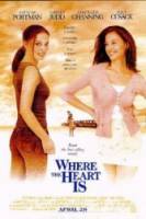 Там, где сердце / Where the Heart Is 2000