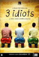 Три идиота / 3 Idiots 2009