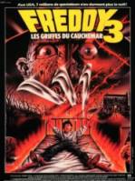 Кошмар на улице Вязов 3: Воины сна / A Nightmare on Elm Street 3: Dream Warriors 1987