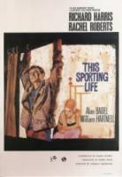 Такова спортивная жизнь / This Sporting Life 1963