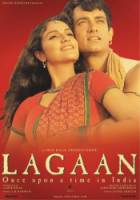 Лагаан: Однажды в Индии / Lagaan: Once Upon a Time in India 2001