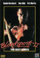 Кровавый спорт 2 / Bloodsport&nbsp;2 1995