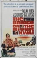 Мост через реку Квай / The Bridge on the River Kwai 1957