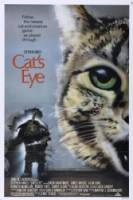 Кошачий глаз / Cat's Eye 1985