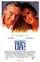 Такова жизнь! / That's Life! 1986