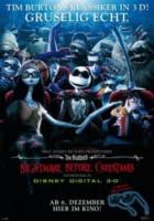 Кошмар перед Рождеством / The Nightmare Before Christmas 1993
