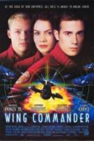 Командир эскадрильи / Wing Commander 1999
