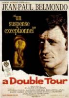 На двойной поворот ключа / double tour 1959