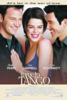 Танго втроем / Three to Tango 1999