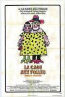 Клетка для чудиков / Cage aux folles 1978