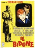 Мошенничество / Il bidone 1955