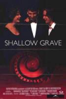 Неглубокая могила / Shallow Grave 1994