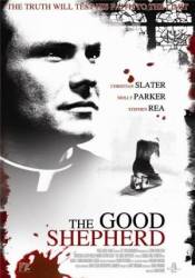 Пастырь / The Good Shepherd 2004