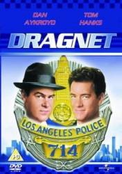 Сети зла / Dragnet 1987
