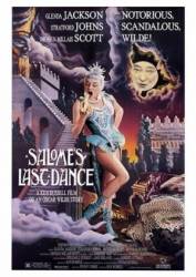 Последний танец Саломеи / Salome's Last Dance 1988