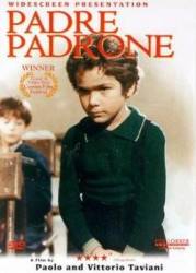 Отец мой, пастырь мой / Padre padrone 1977