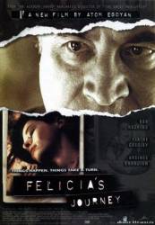 Путешествие Фелиции / Felicia's Journey 1999