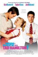 Свидание со звездой / Win a Date with Tad Hamilton! 2004