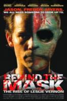 Под маской: Восхождение Лесли Вернона / Behind the Mask: The Rise of Leslie Vernon 2005