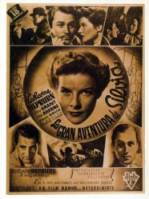 Сильвия Скарлетт / Sylvia Scarlett 1935