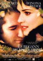 Осень в Нью-Йорке / Autumn in New York 2000