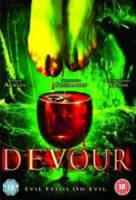 Пожиратель душ / Devour 2005