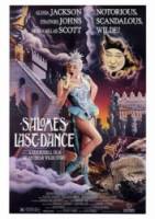 Последний танец Саломеи / Salome's Last Dance 1988