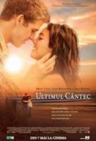 Последняя песня / The Last Song 2010