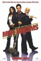 Парни с метлами / Men with Brooms 2002