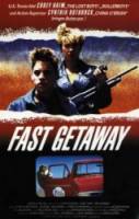 Поспешное бегство / Fast Getaway 1991