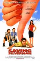 Стерва / Saving Silverman 2001