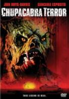 Пожиратель плоти / Chupacabra Terror 2005