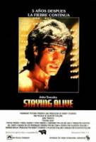 Остаться в живых / Staying Alive 1983