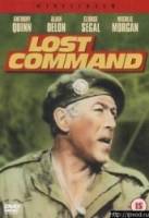 Пропавший отряд / Lost Command 1966