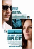 Ничего личного / Duplicity 2009