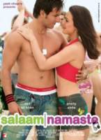 Салам Намасте / Счастье быть рядом / Salaam Namaste 2005