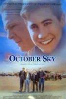 Октябрьское небо / October Sky 1999